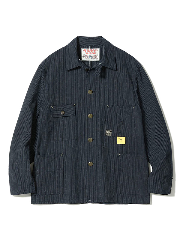 SUGAR CANE シュガーケーン ジャケット メンズ FICTION ROMANCE 8oz