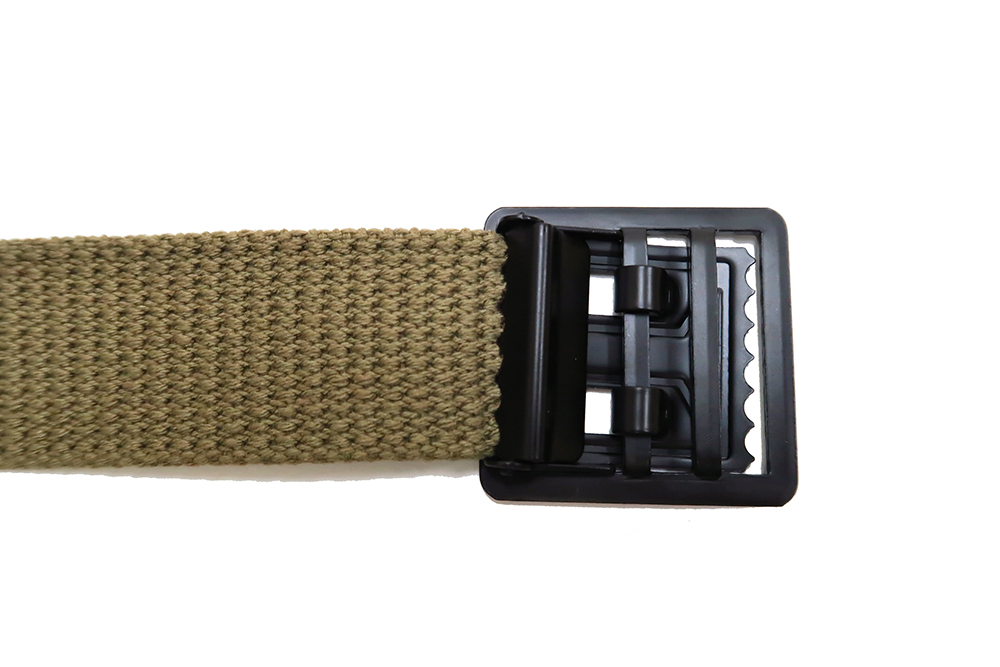 BUZZ RICKSON'S バズリクソンズ ベルト U.S. Army M-1937 ウェブベルト