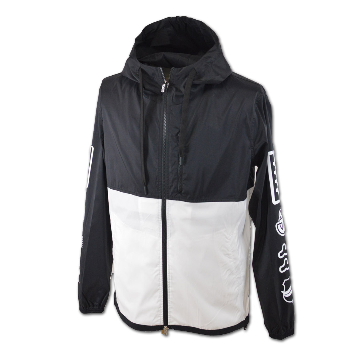 muta（ムータ） パーカーブルゾン メンズ マリン ゴルフ ゴルフウェア