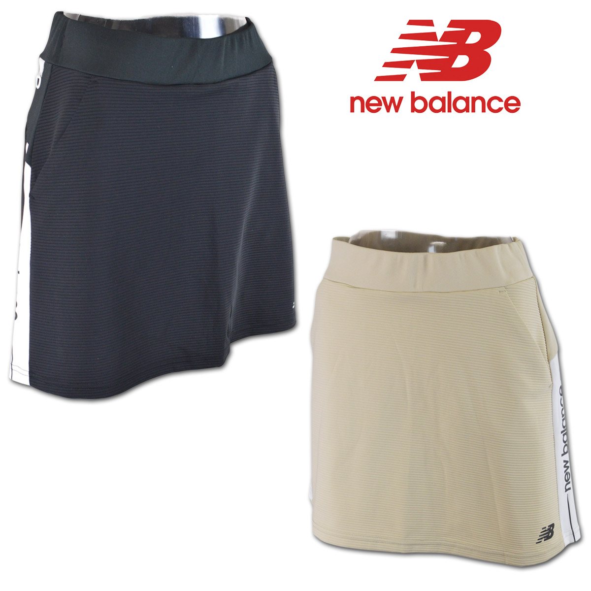New Balance Golf（ニューバランスゴルフ） ニューバランス スカート
