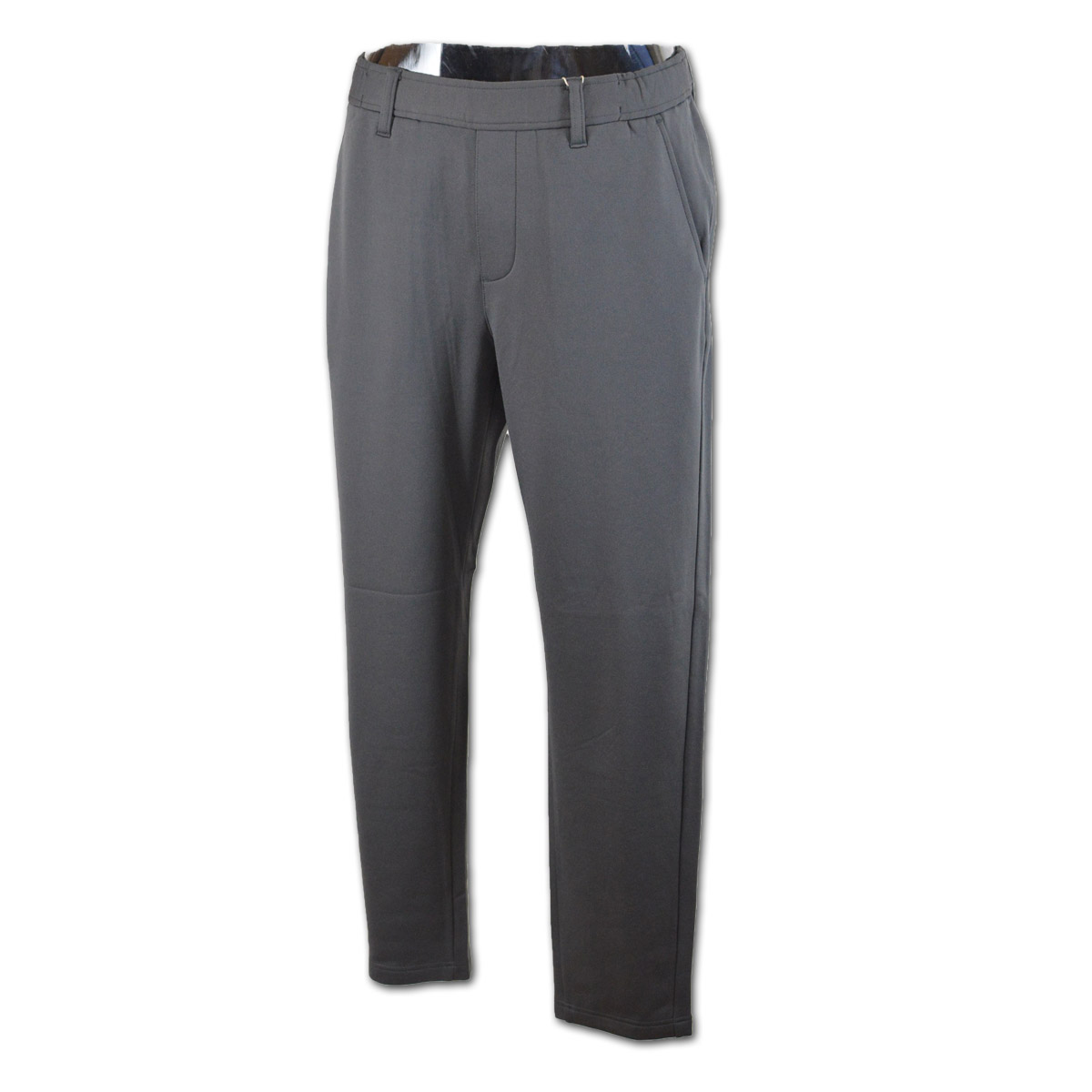Rosasen（ロサーセン） パンツ メンズ ゴルフウェア 秋冬用 グレー 紺