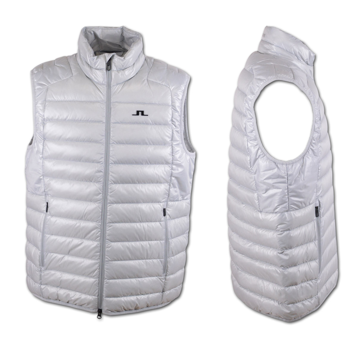 J.LINDEBERG（ジェイリンドバーグ） J.リンドバーグ ダウンベスト