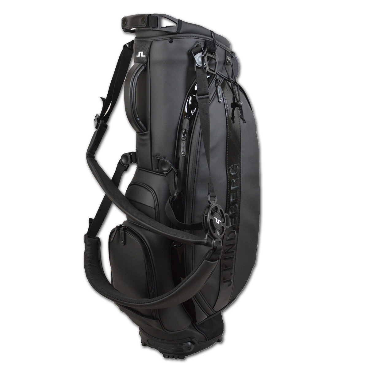 J.LINDEBERG（ジェイリンドバーグ） J.リンドバーグ キャディバッグ