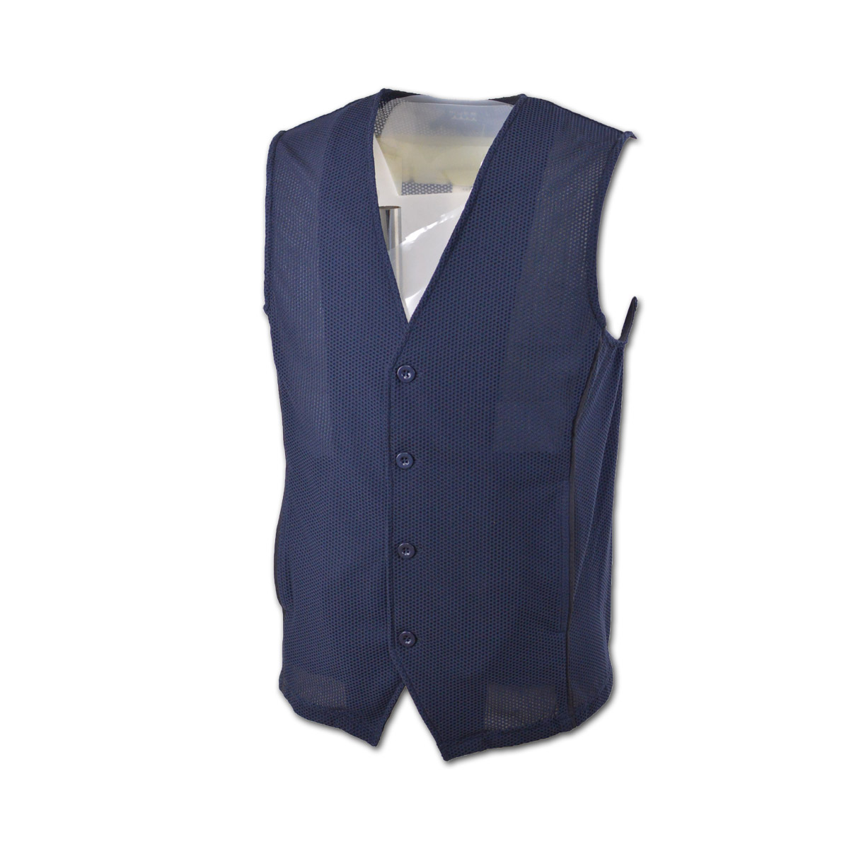 muta（ムータ） ベスト メンズ マリン ゴルフ ゴルフウェア marine