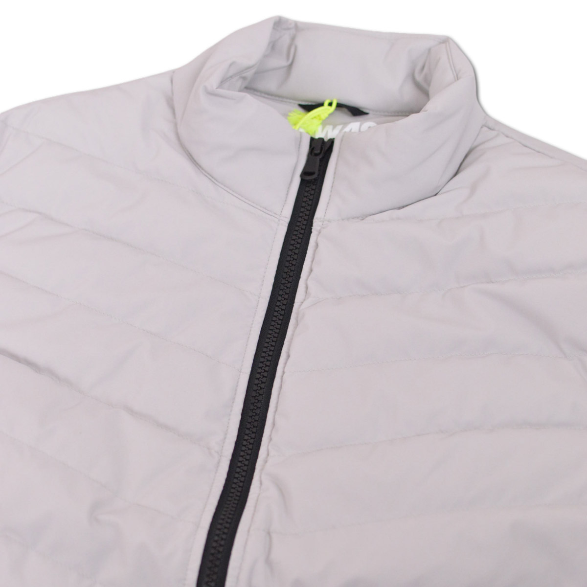 TFW49 ダウンベスト ゴルフウェア メンズ セットアップ 防寒 冬 秋冬用