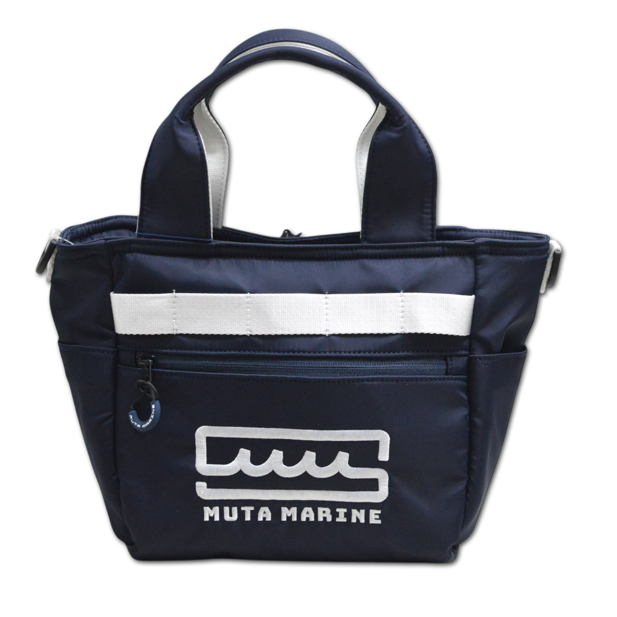 muta MARINE GOLF（ムータマリンゴルフ） muta カートバッグ メンズ