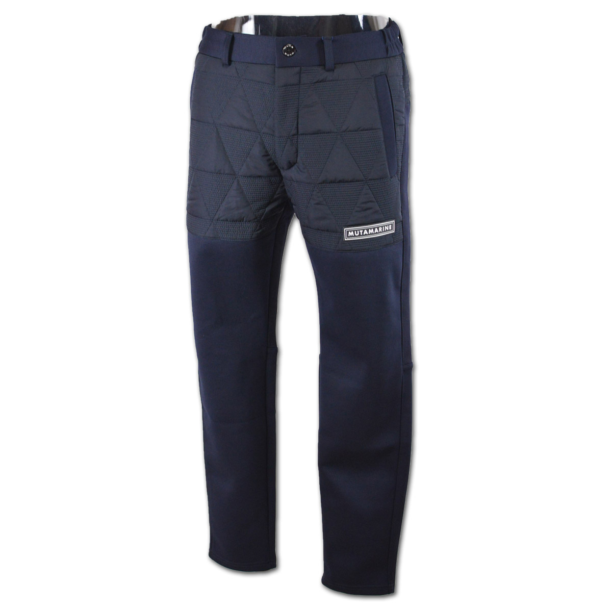 muta MARINE GOLF（ムータマリンゴルフ） muta 防寒パンツ メンズ