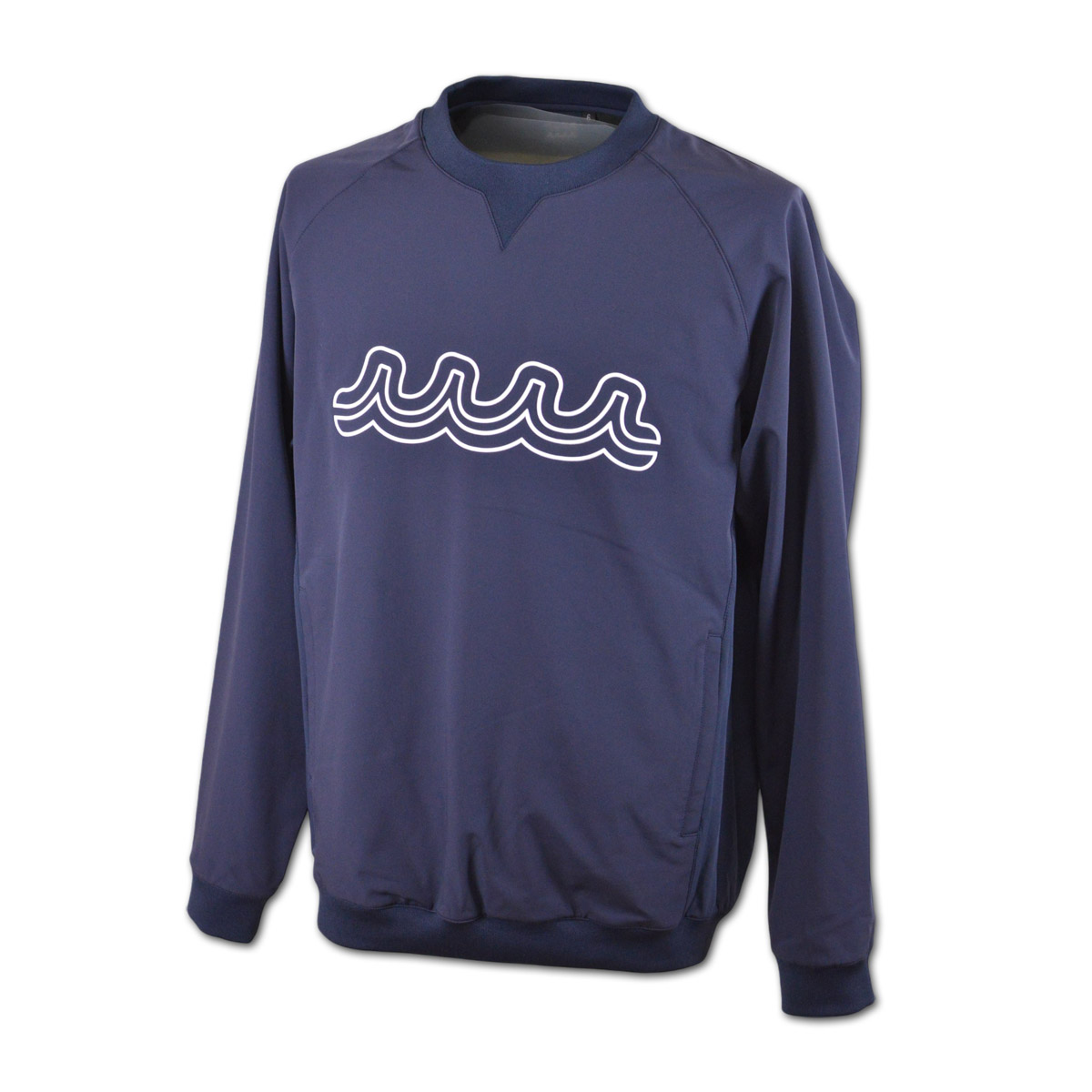 muta（ムータ） スニード メンズ 秋冬用 マリン ゴルフ ゴルフウェア