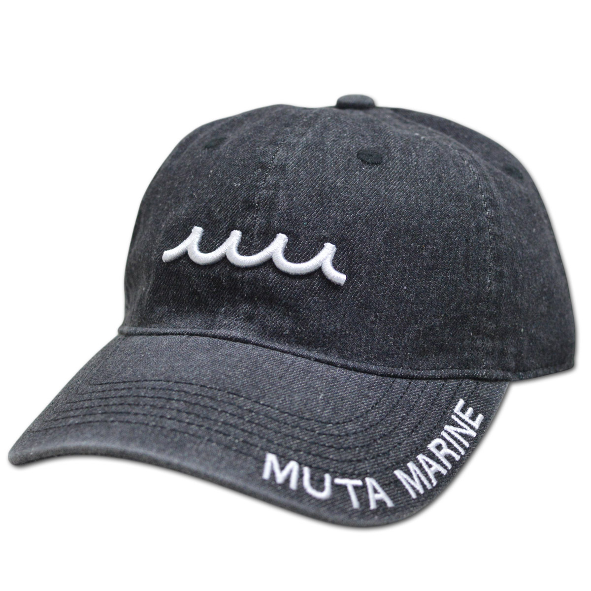 muta キャップ帽子 メンズ ムータ マリン ゴルフ ゴルフウェア marine