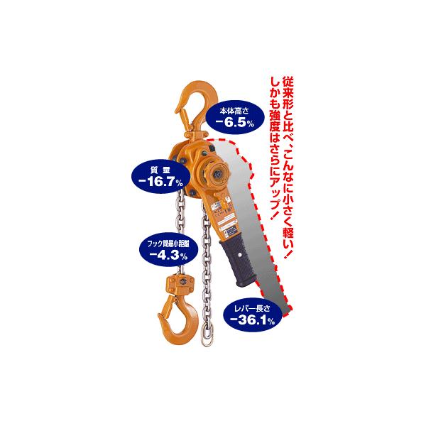 レバーブロック 0.8t」の人気商品一覧 | 安い商品を通販サイトから探す
