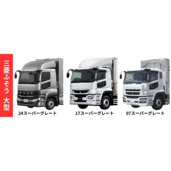 トラック用品貨物堂ヤフー店 - 17スーパーグレート｜Yahoo!ショッピング