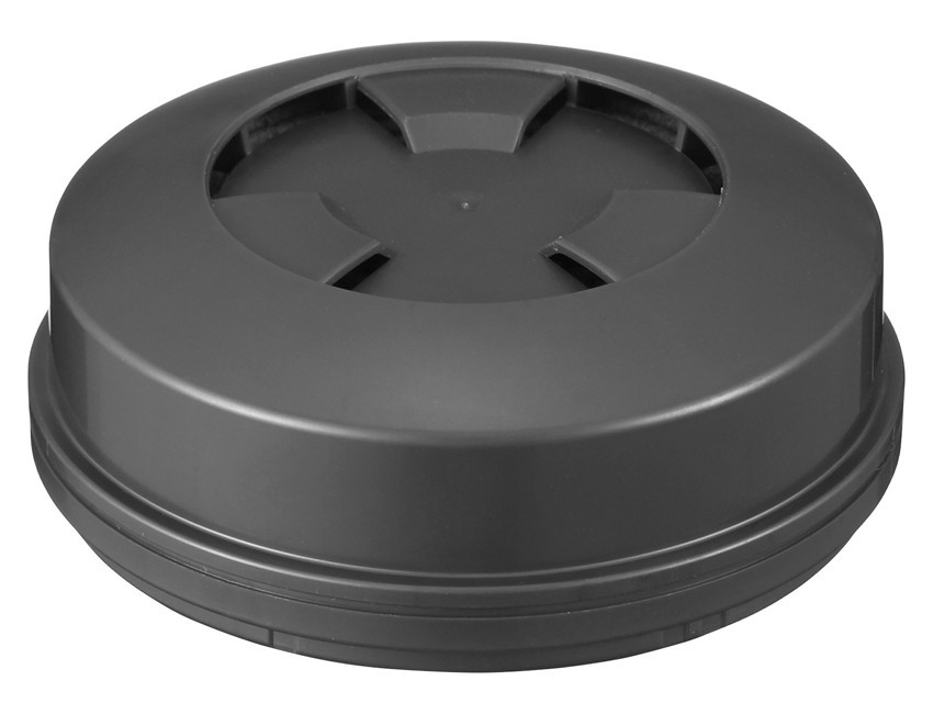 メカニカルフィルタ X2（#11085） 1個 重松製作所 防じん防毒兼用