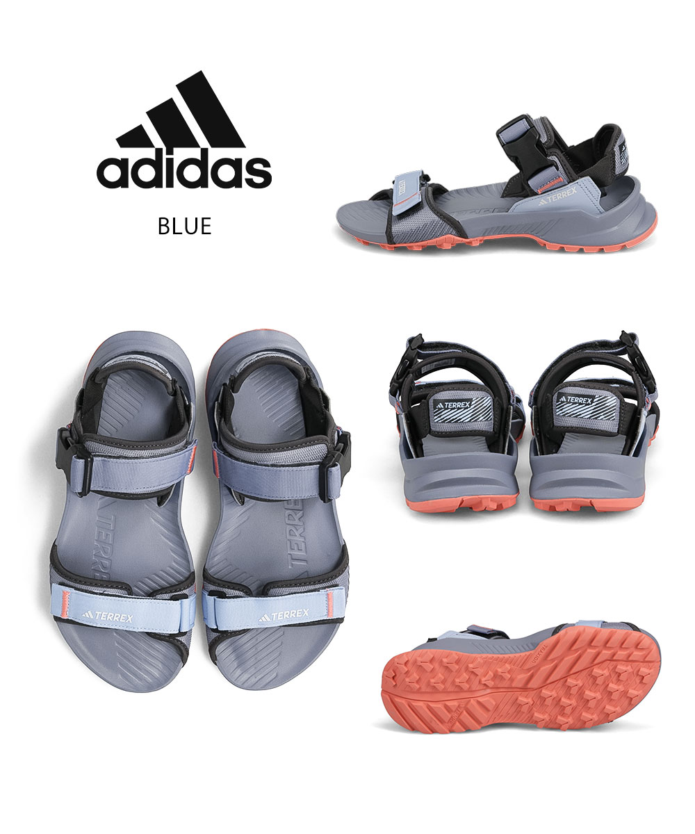 アディダス スポーツサンダル メンズ レディース ブランド TERREX