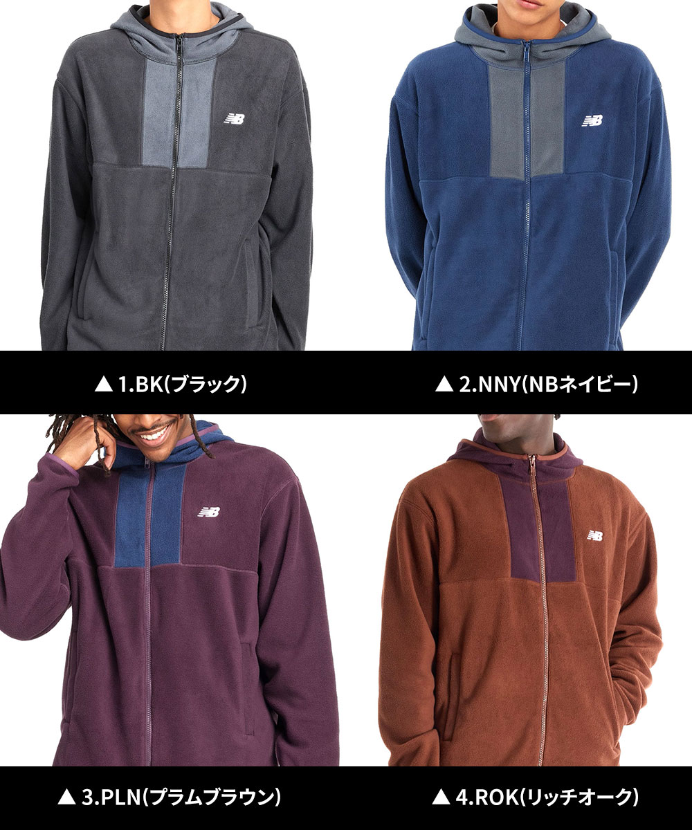 New Balance（ニューバランス） アウター メンズ ブランド ジャケット