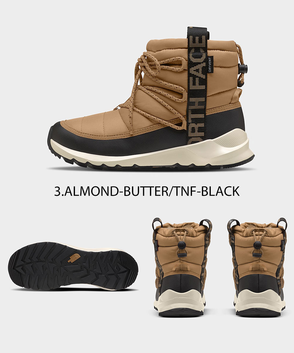 THE NORTH FACE（ザ ノースフェイス） ザ ノース フェイス スノー