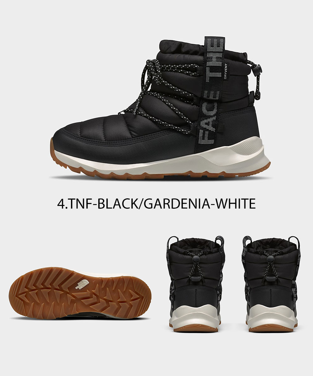 THE NORTH FACE（ザ ノースフェイス） ザ ノース フェイス スノー