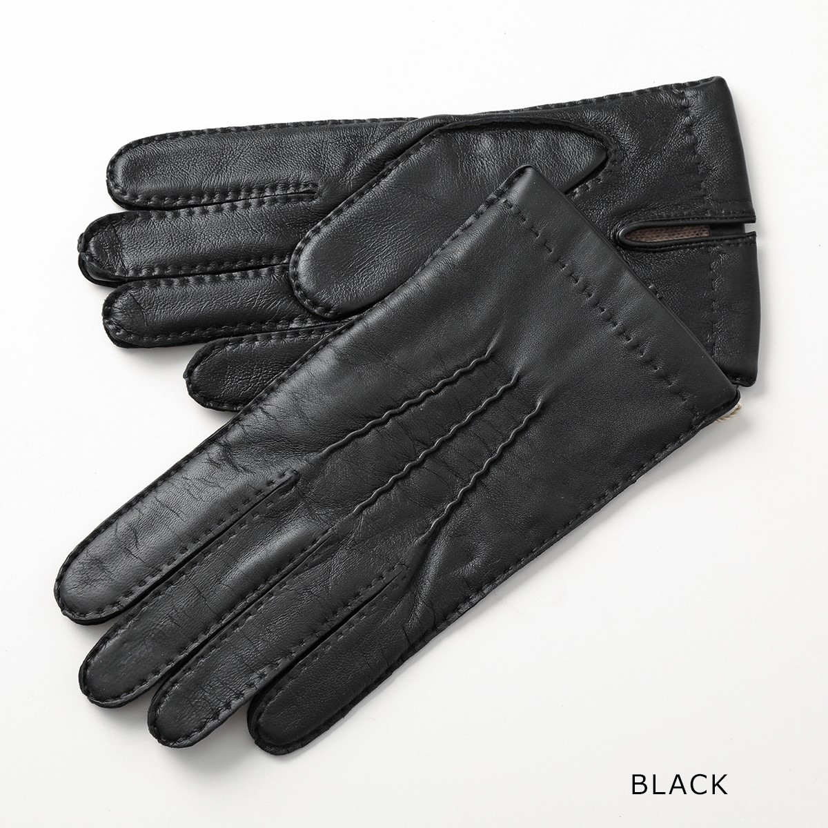 DENTS（デンツ） グローブ Shaftesbury 5-9201 メンズ ヘアシープ