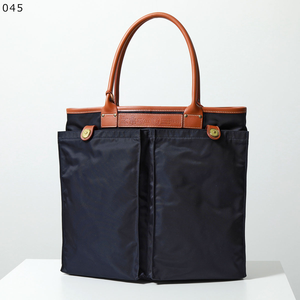 Felisi（フェリージ） トートバッグ 15/55 DS メンズ 鞄 ヘルメット