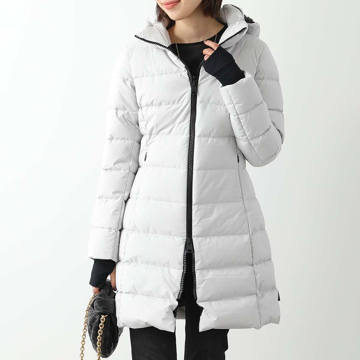 HERNO（ヘルノ） HERNO Laminar ラミナー ダウンコート PI080DL 11106