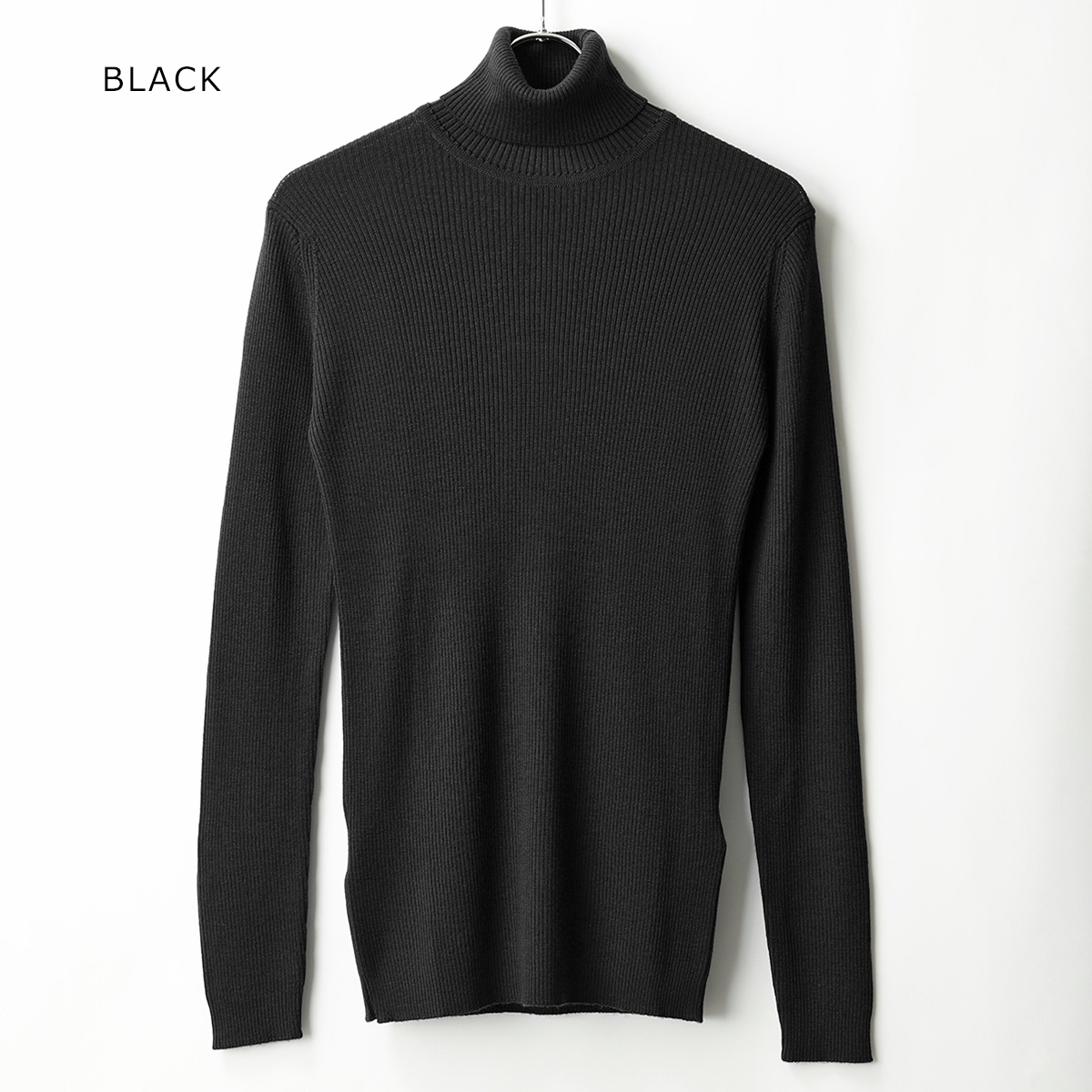 JOHN SMEDLEY（ジョンスメドレー） MASSEY カラー6色 メリノウール