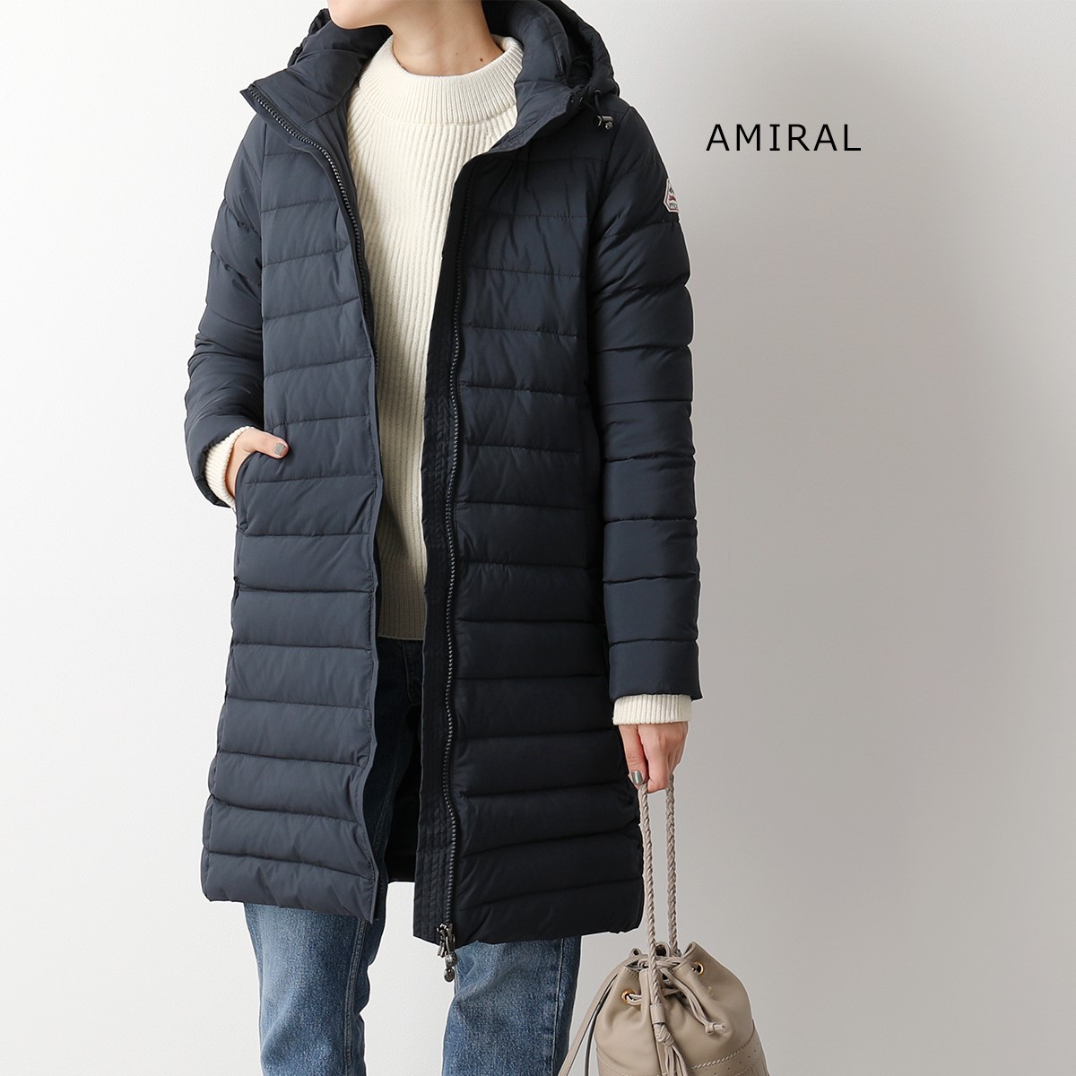 Pyrenex（ピレネックス） ダウンジャケット SPOUTNIC 2 SOFT COAT