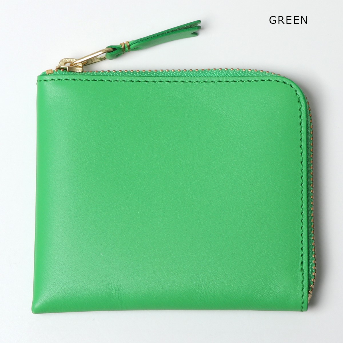 COMME des GARCONS（コムデギャルソン） コインケース ARECALF SA3100