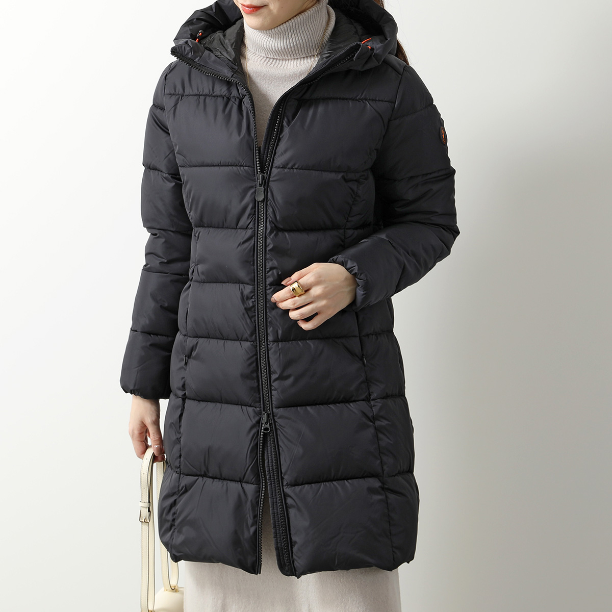 SAVE THE DUCK（セーブ・ザ・ダック） セイブザダック エコダウン