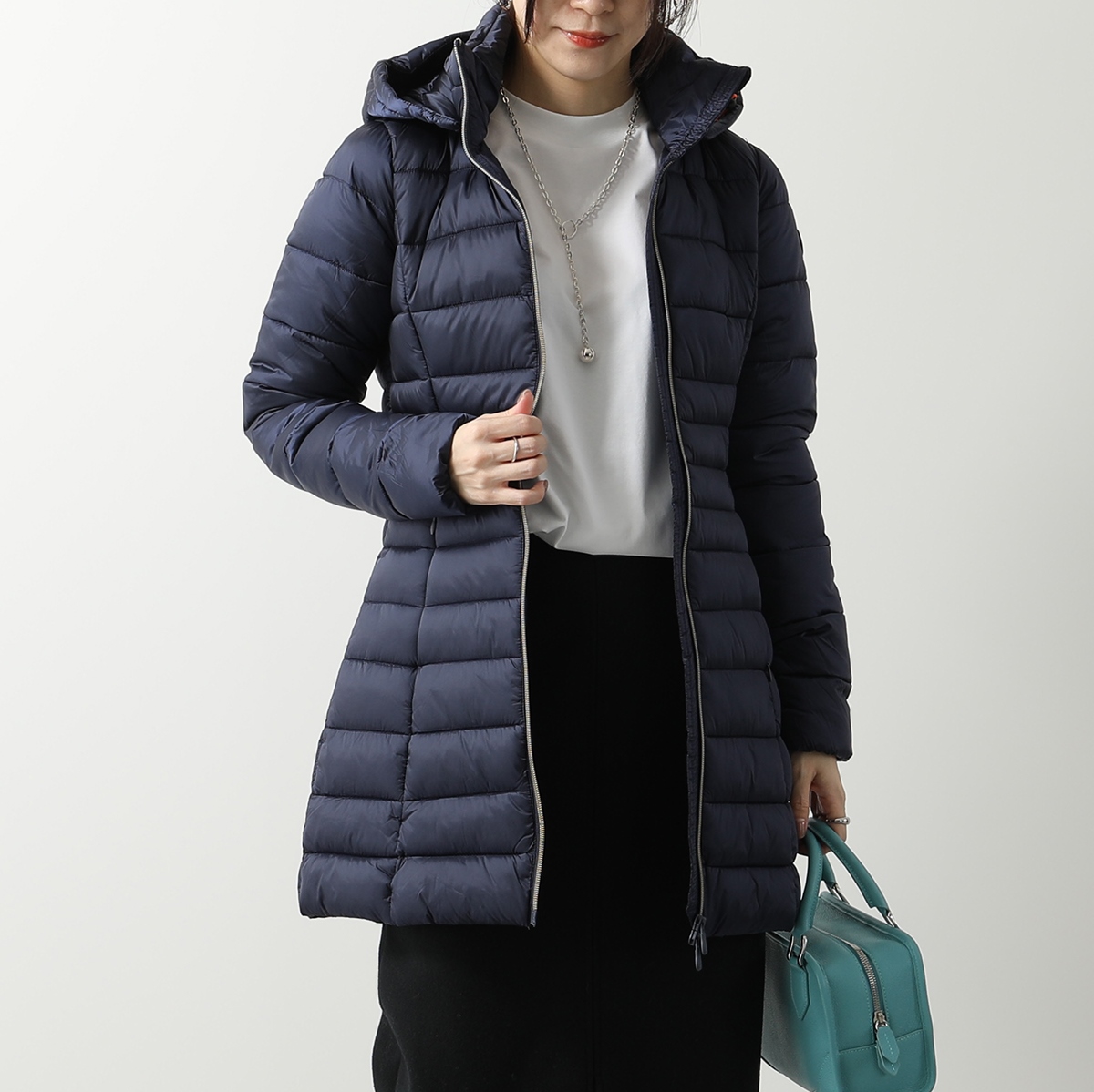 SAVE THE DUCK（セーブ・ザ・ダック） セイブザダック エコダウン