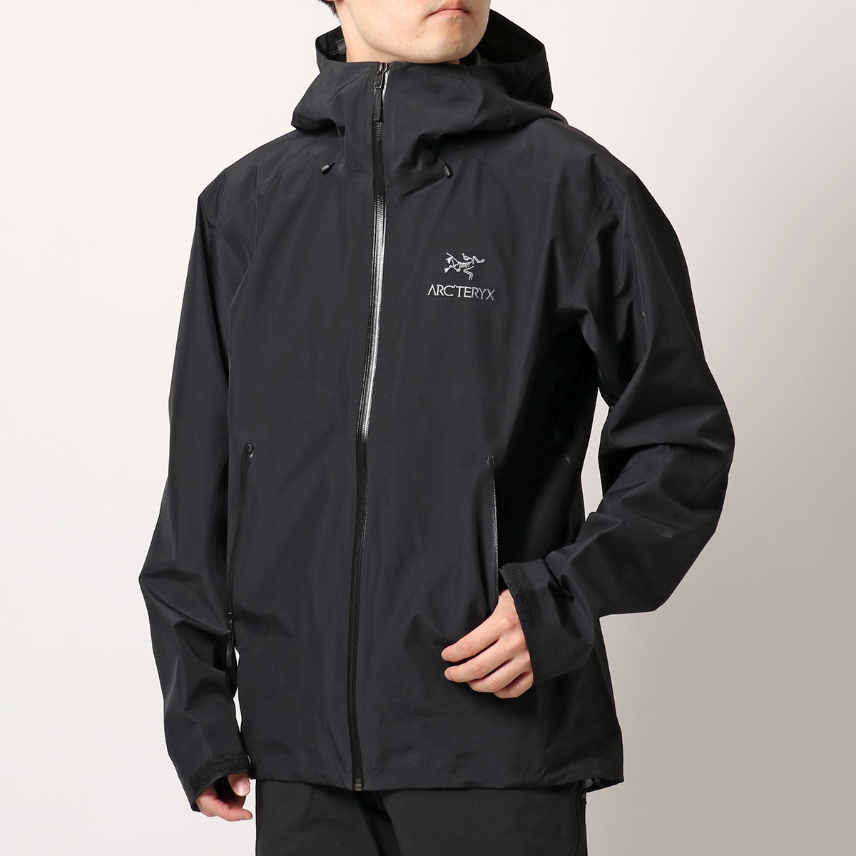 ARC'TERYX（アークテリクス） マウンテンパーカー Beta LT Jacket