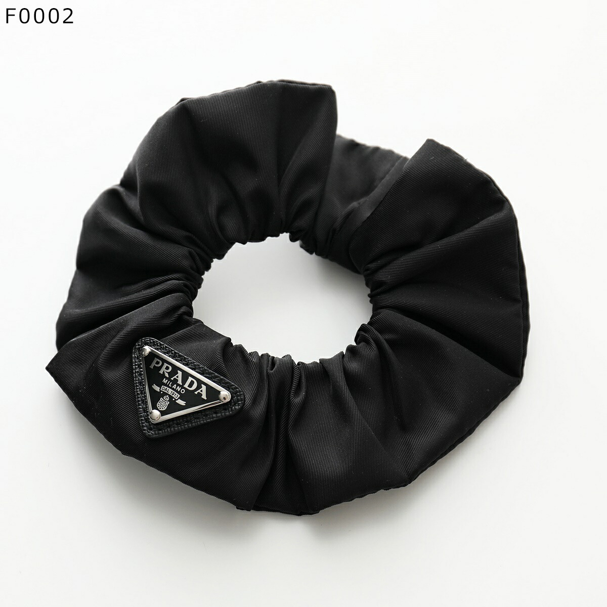 PRADA（プラダ） シュシュ 1IF015 2DMI レディース ReNylon リナイロン