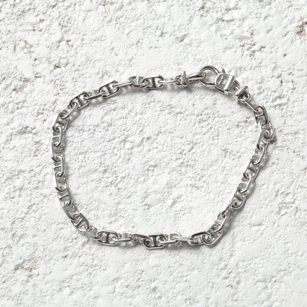 TOM WOOD（トムウッド） ブレスレット Cable Bracelet ケーブル 100087