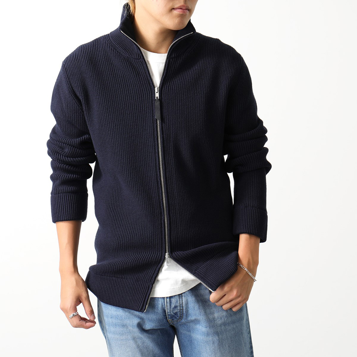 Maison Margiela（メゾンマルジェラ） 4 14 カーディガン SI1HA0013