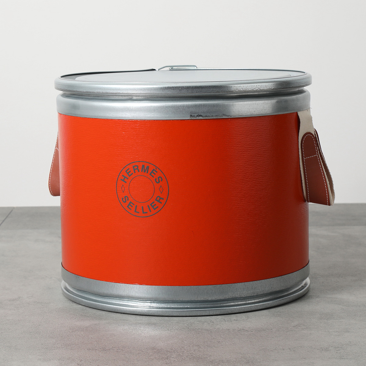 HERMES（エルメス） サドルボックス スモール SADDLE BOX H800108E