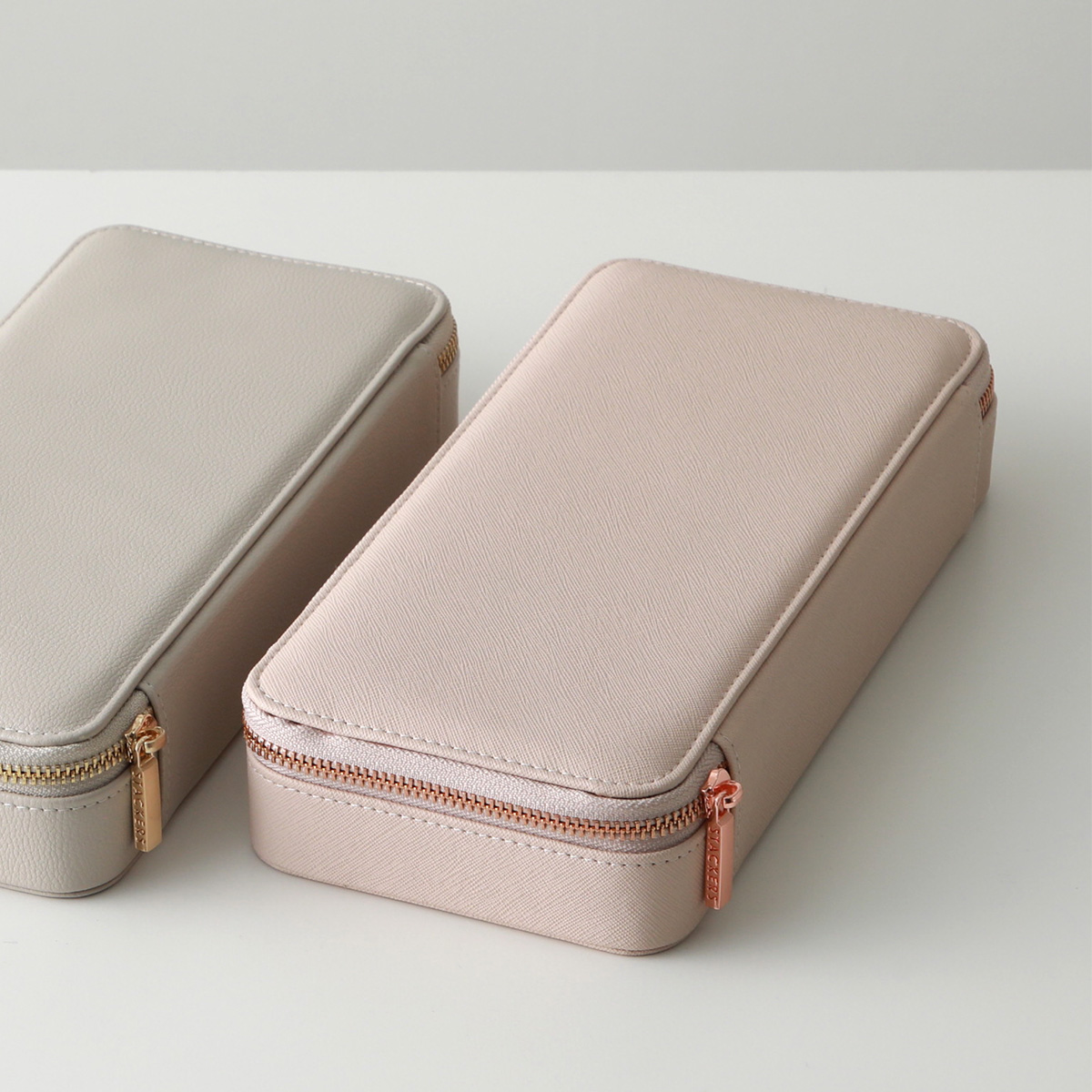 STACKERS（スタッカーズ） トラベルジュエリーボックス Sleek Necklace