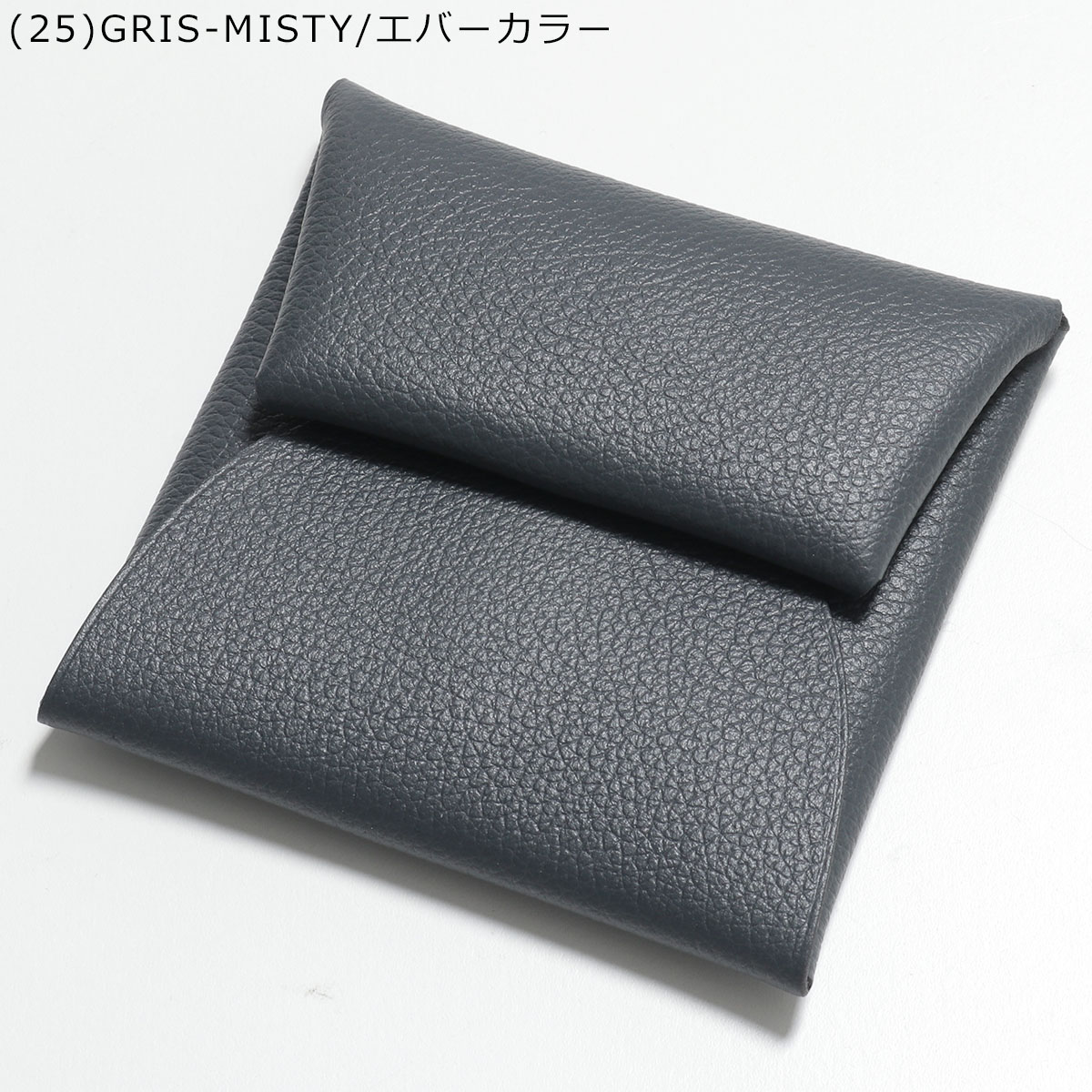 HERMES（エルメス） コインケース BASTIA バスティア GM レディース