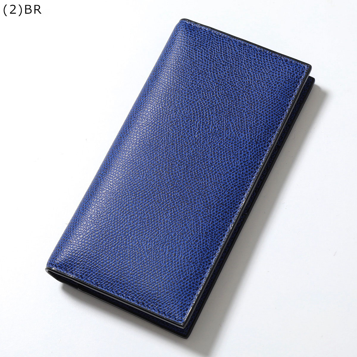 Valextra（ヴァレクストラ） 二つ折り長財布 SGNL0021028L99WF99 V8L21