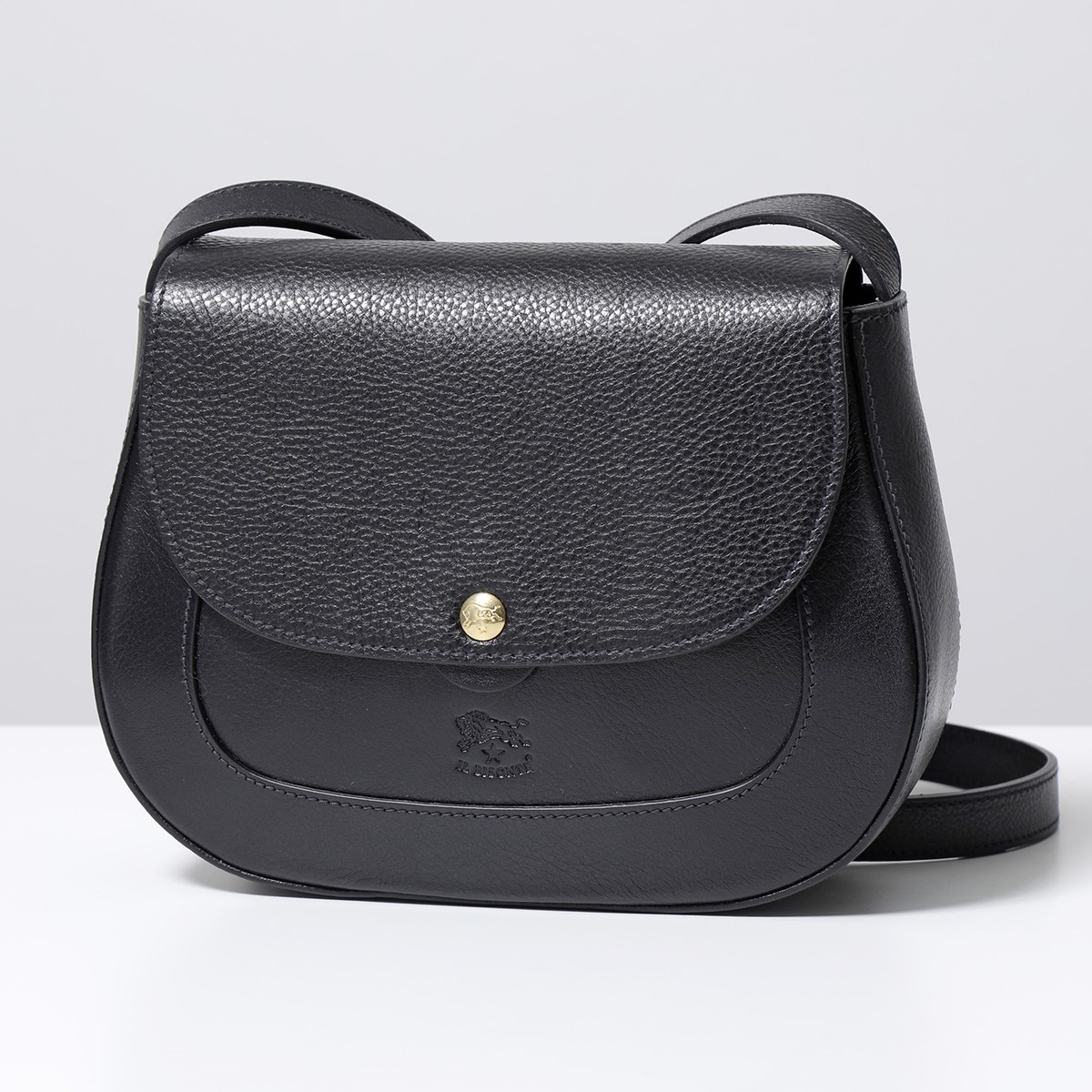 IL BISONTE（イルビゾンテ） ショルダーバッグ BSA001 レディース