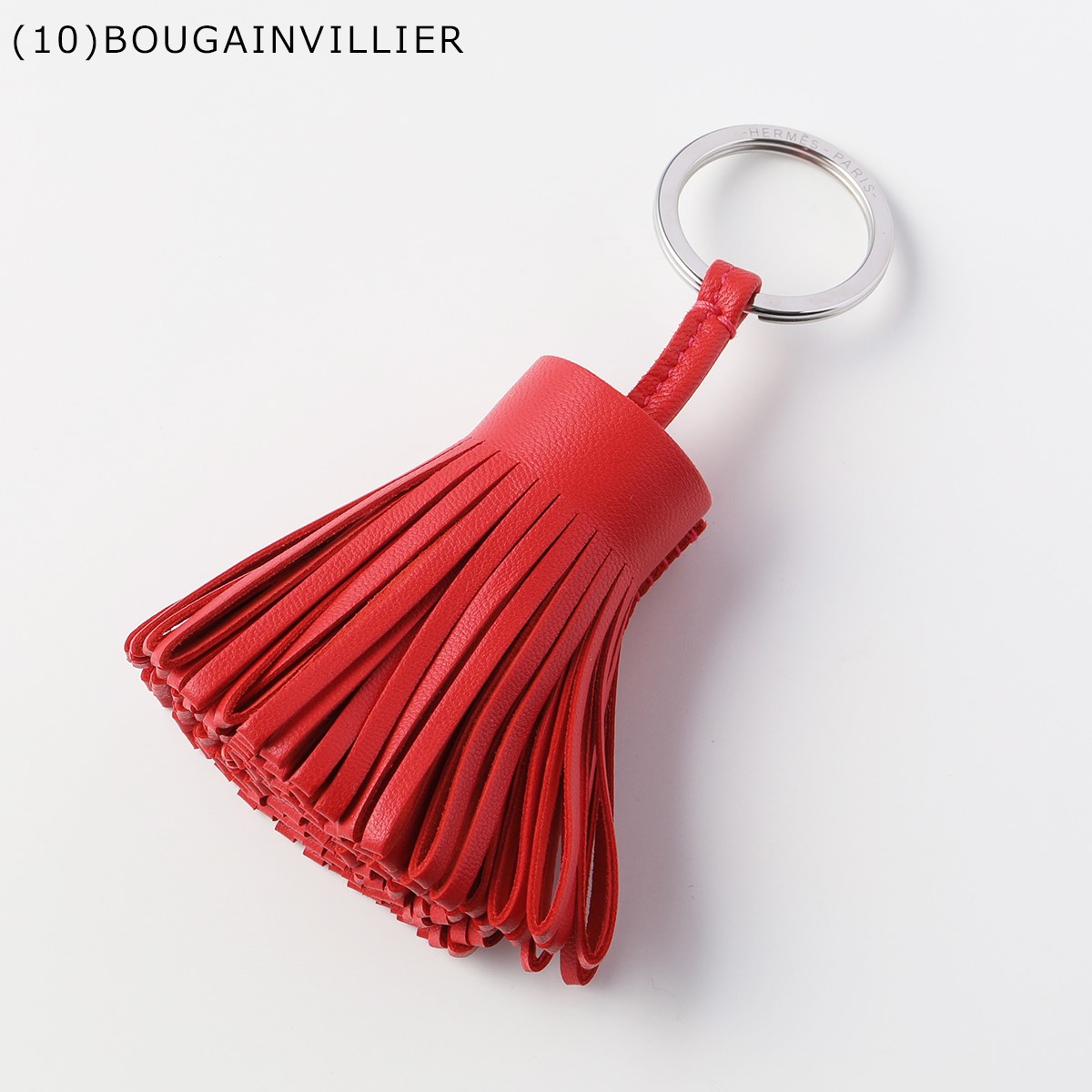 HERMES（エルメス） キーリング Carmen カルメン レディース