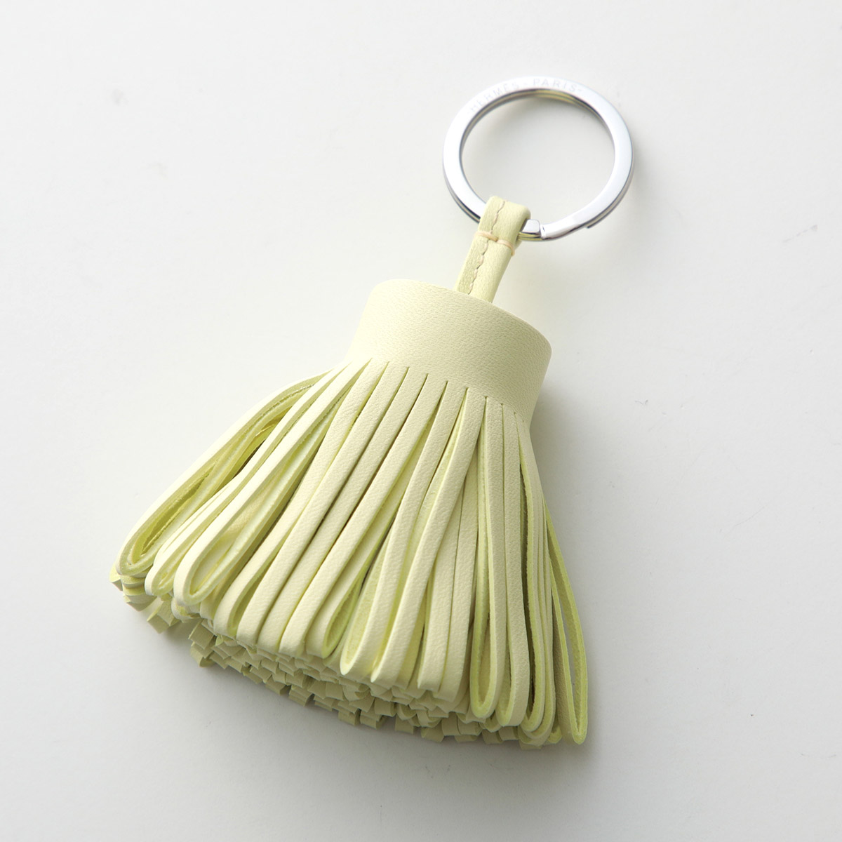 HERMES（エルメス） キーリング Carmen カルメン レディース