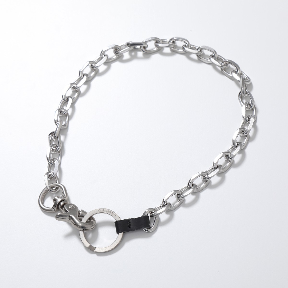 Our Legacy（アワーレガシー） ネックレス LADON OB2198LM メンズ