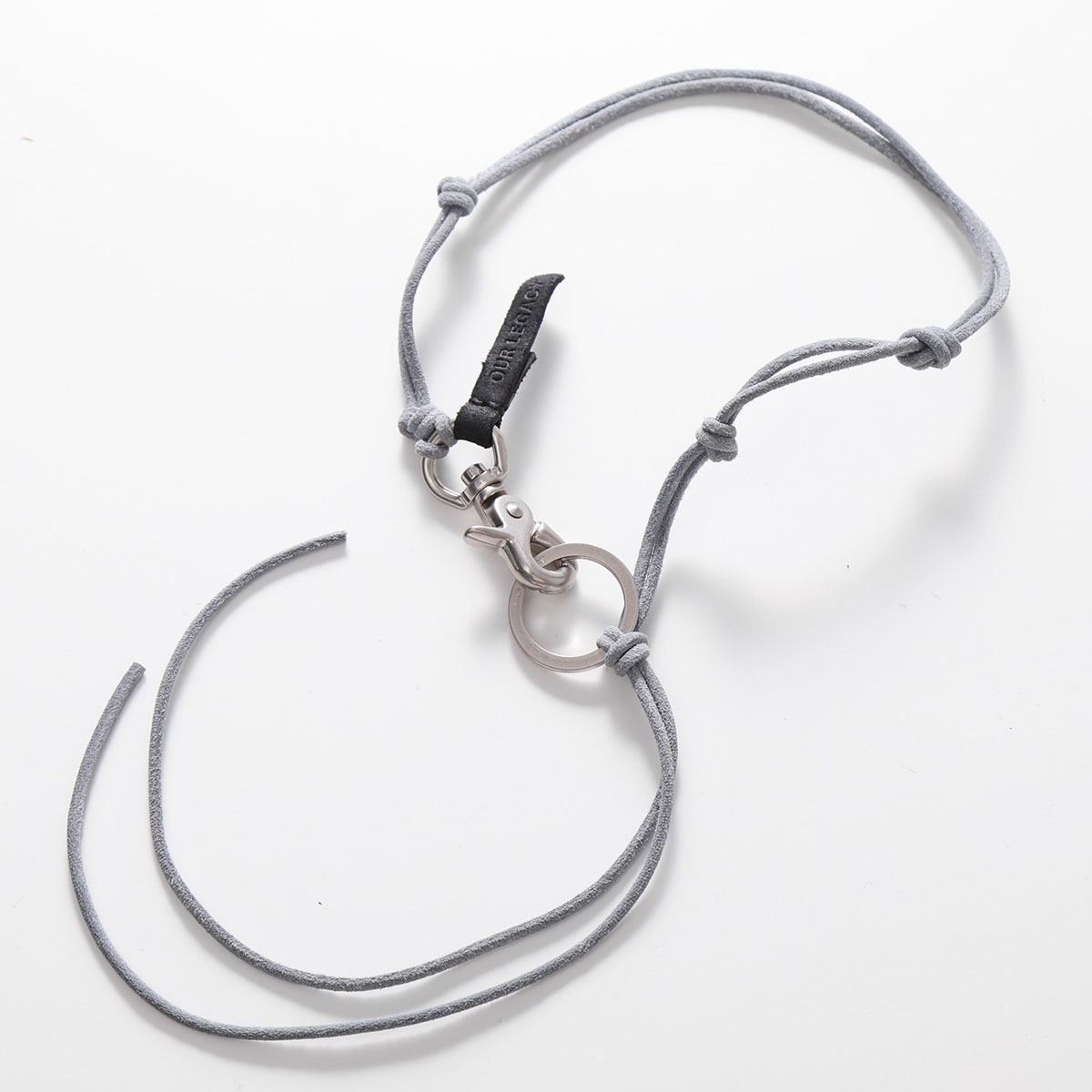 Our Legacy（アワーレガシー） ネックレス LADON A2238LBE A2228LOL