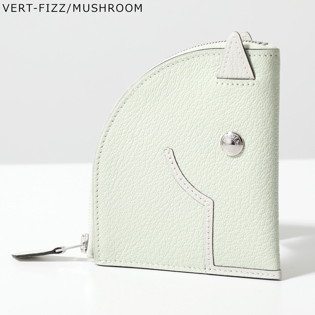 HERMES（エルメス） コインケース パドック コンパクト Paddock