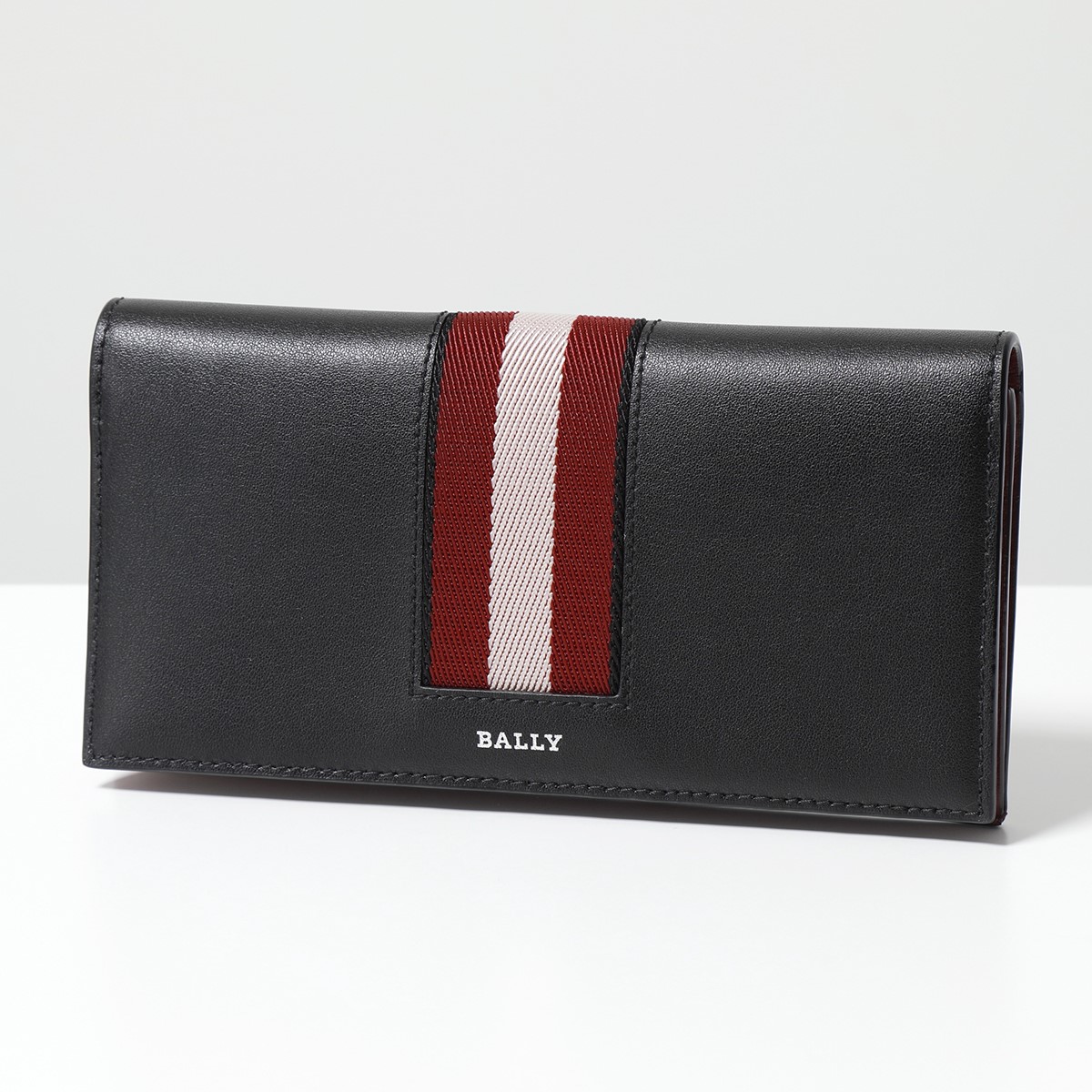 Bally（バリー） 二つ折り長財布 BALIRO.DSH メンズ レザー バリー