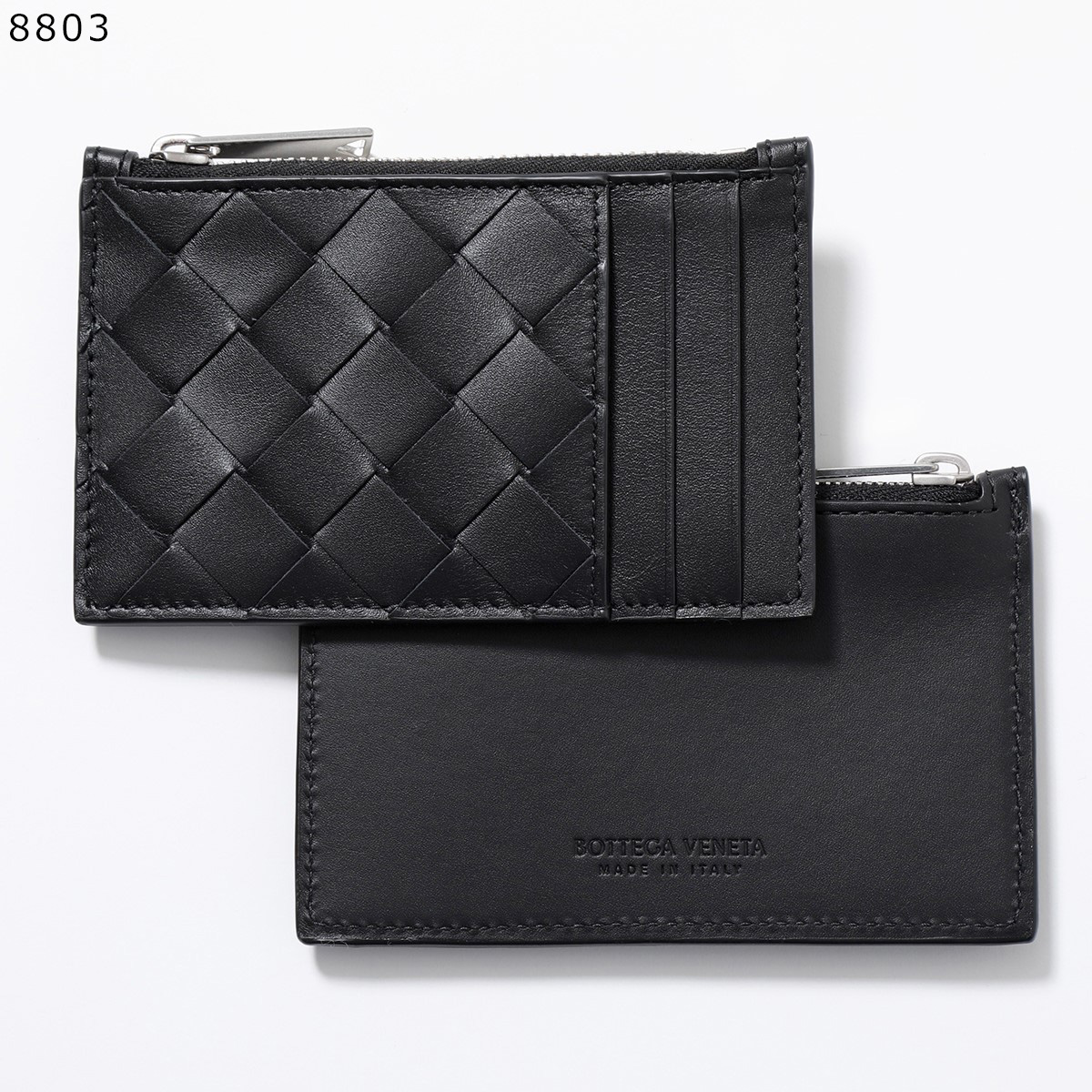 BOTTEGA VENETA（ボッテガ・ヴェネタ） コインケース カードケース