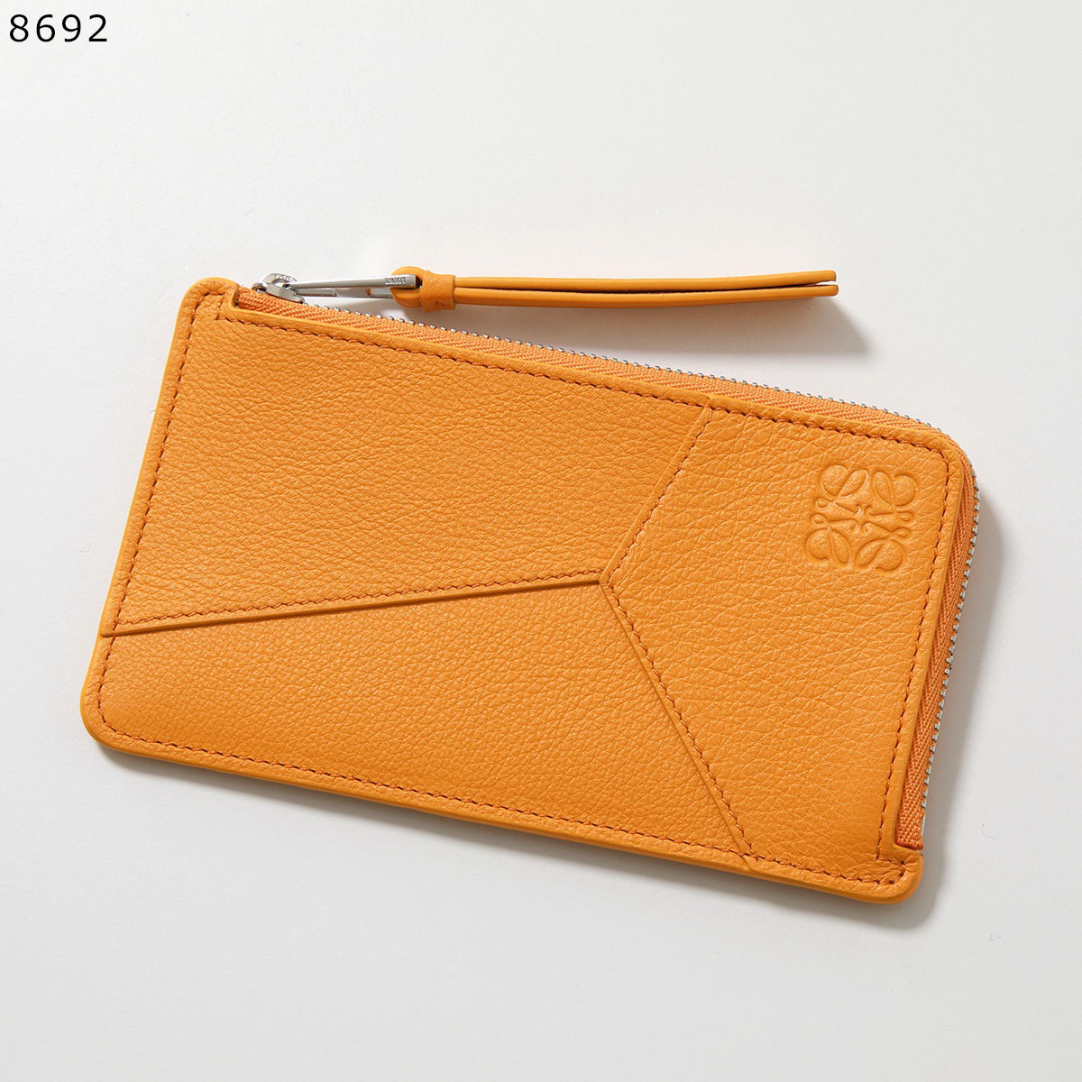 LOEWE（ロエベ） コインケース カードケース PUZZLE EDGE パズル