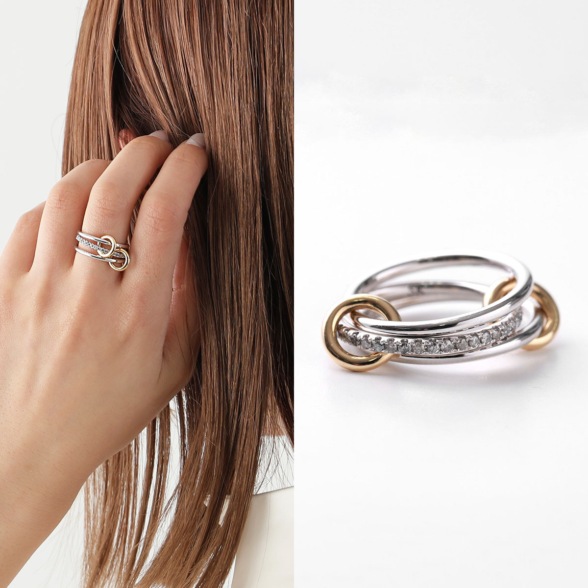 SPINELLI KILCOLLIN（スピネッリキルコリン） スピネリキルコリン