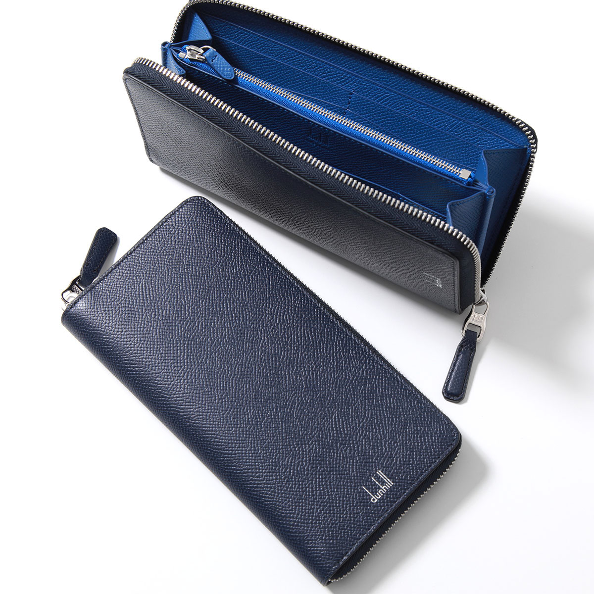 dunhill（ダンヒル） 長財布 CADOGAN DU18F2180CA メンズ カドガン