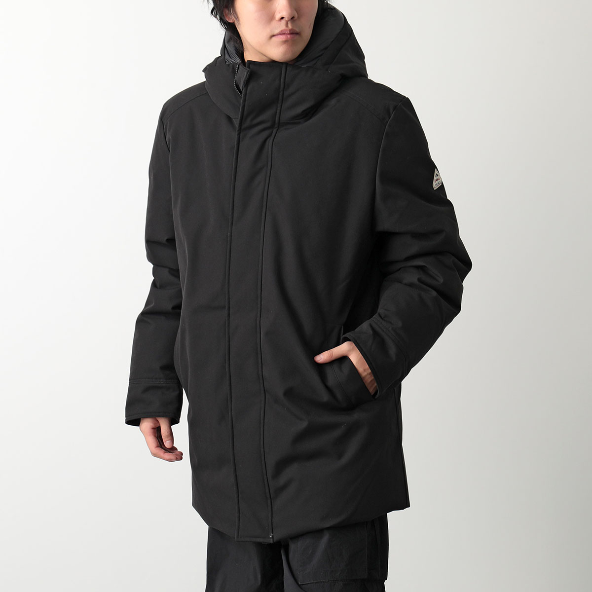 Pyrenex（ピレネックス） ダウンジャケット BALME バルム HMU008