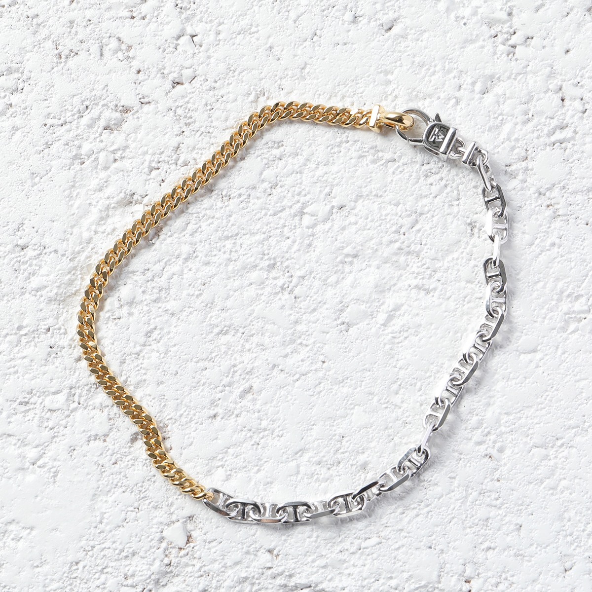 TOM WOOD（トムウッド） ブレスレット Rue Bracelet Duo 101203 メンズ