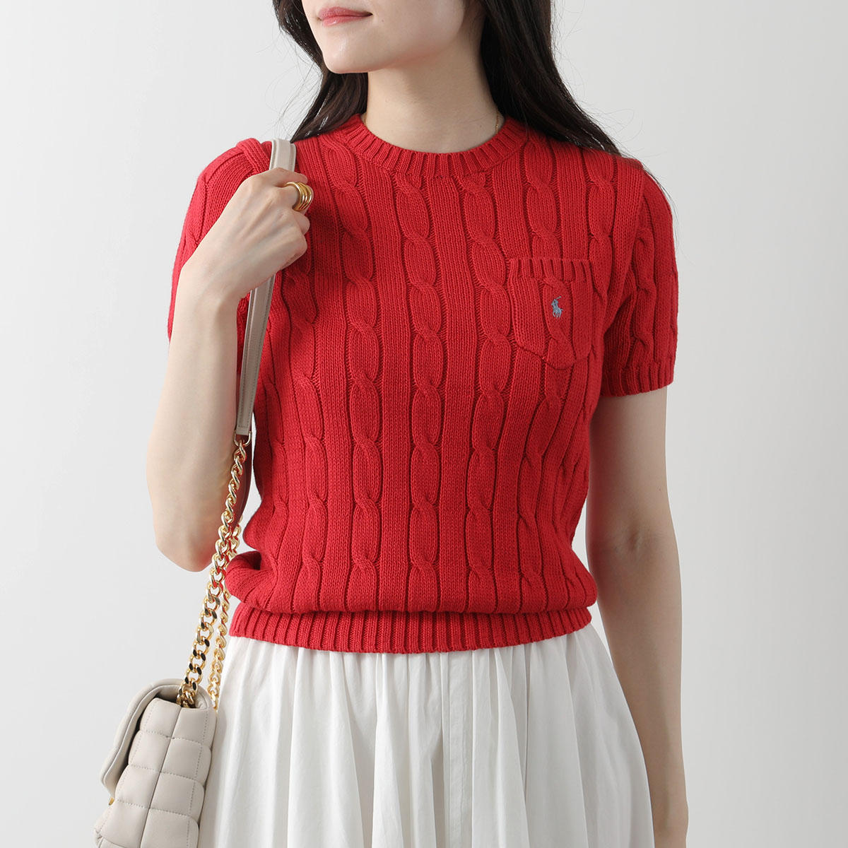 POLO RALPH LAUREN（ポロ・ラルフローレン） ポロ ラルフローレン 半袖